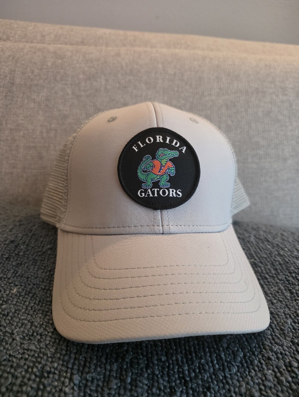 Gator Trucker HAT